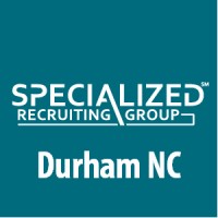 Specialized Recruiting Group - Raleigh-Durham, NC logo - Similar company to Ppc Global