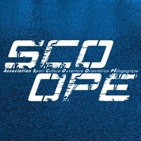 Association SCOOPE (Sport Culture Ouverture Orientation PÉdagogique) logo - Similar company to Nomad'I Serane, Théâtre De Sensibilisation