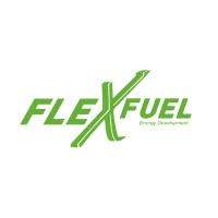 FlexFuel Eco-Service Limited logo - Similar company to Flexfuel Energy Development France - Ffed France