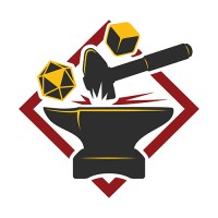 Forjamundos logo - Similar company to Arte Em 3D