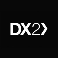 DX2 logo - Similar company to Dx2 Engenharia