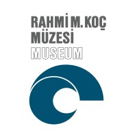 Rahmi M. Koç Müzesi logo - Similar company to Cso Ada Ankara