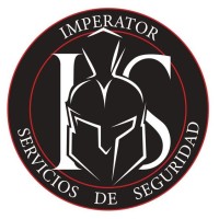 Imperator Servicios de Seguridad S.L. logo - Similar company to Osca Multiservicios S.L.