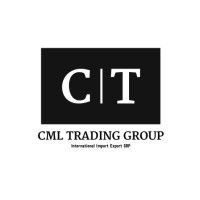 CML TRADING GROUP 贸易集团 logo - Similar company to 庞泰国际 Pangtai Group.
