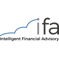 Intelligent Financial Advisory Ltd logo - Similar company to Money4Dentists