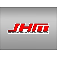 JH MOTORSPORTS logo - Similar company to Jay Howard Driver Development