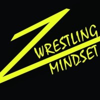 Wrestling Mindset logo - Similar company to Rudis