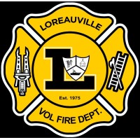 Loreauville Volunteer Fire Department logo - Similar company to Elite Lab Testing