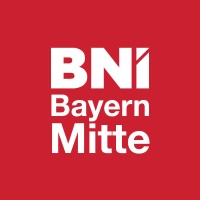 BNI Bayern-Mitte logo - Similar company to Mxp Gmbh