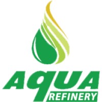 Aqua Refinery Ltd logo - Similar company to Eastern Refinery Limited (Erl)