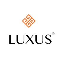 LUXUS logo - Similar company to Echomark