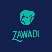 Zawadi Africa logo - Similar company to Mswane Telecoms
