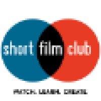 Unt Short Film Club