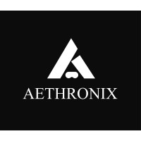 Aethronix logo - Similar company to Exthgen