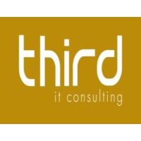 Third IT Solutions logo - Similar company to Hsr Tech