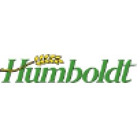 City Of Humboldt, Saskatchewan