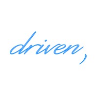 Driven, logo - Similar company to Coval Energy