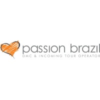 Passion Brazil | DMC & Incoming Tour Operator logo - Similar company to C2Rio Tours & Travel