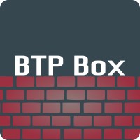 BTP Box logo - Similar company to Respect Emi