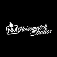 Noisematch Studios logo - Similar company to Engine Room Audio