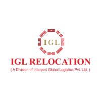 IGL RELOCATION logo - Similar company to Overnite Express
