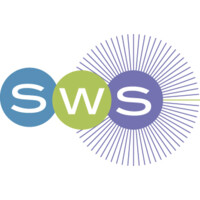 Sociologists for Women in Society (SWS) logo - Similar company to Smooth Cactus Creative