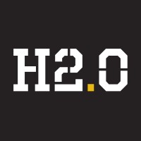 Hustle 2.0 logo - Similar company to Defy Ventures