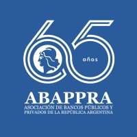 ABAPPRA - Asociación de Bancos Públicos y Privados de la República Argentina logo - Similar company to Latam Open Finance