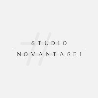 Studio Novantasei logo - Similar company to Iplus Agency