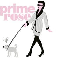 PrimeRose Public Relations & Events logo - Similar company to Brainbirds