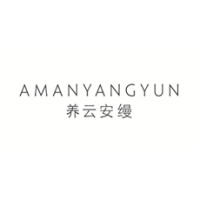 Amanyangyun 养云安缦 logo - Similar company to Silavadee Pool Spa Resort