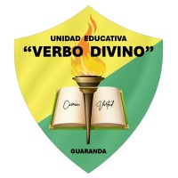 Unidad Educativa Verbo Divino logo - Similar company to Unidad Educativa Madison High School