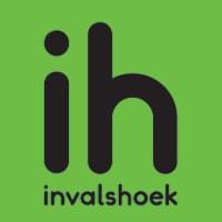 Invalshoek logo - Similar company to Nuud