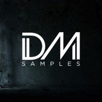 DM Samples logo - Similar company to Heavy Digital Audio
