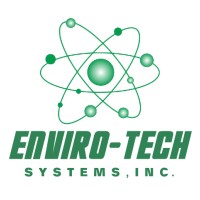 Enviro-Tech Systems, Inc. logo - Similar company to Summit Extraction Systems