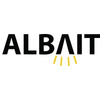 ALBAITLIGHTING logo - Similar company to Unilumin Lighting