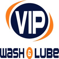 VIP Wash & Lube logo - Similar company to Samsonic Trading Company / Pursonic