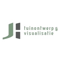 JH Tuinontwerp & Visualisatie logo - Similar company to Creative Agenz