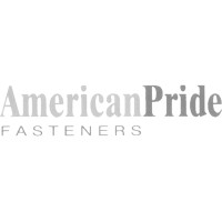 American Pride Fasteners logo - Similar company to Comfix Componentes Para Fixacão Ltda