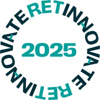 Retinnovate logo - Similar company to Stem Ambassadors Northern Ireland