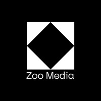 Zoo Media logo - Similar company to Studio Skwer