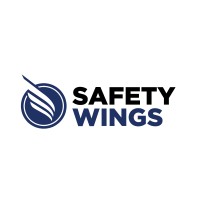 Safety Wings AG logo - Similar company to Zujin Projects