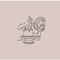 Sugar and Sage Cake Co. logo - Similar company to Pixel Pop Dba