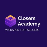 Closers Academy logo - Similar company to Closers Academy