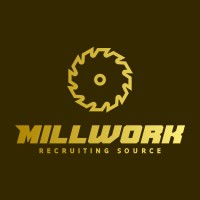 Millwork Recruiting Source LLC logo - Similar company to The Millwork Studio - Shop Drawings