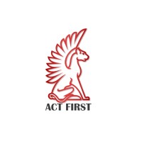 Act First Consulting logo - Similar company to Docuxplorer