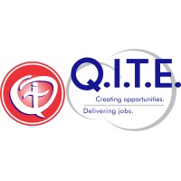 Q.I.T.E. logo - Similar company to I.Q.A.M.A.T. International