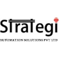 Strategi Automation Solutions Pvt. Ltd. logo - Similar company to S &  C Invotek