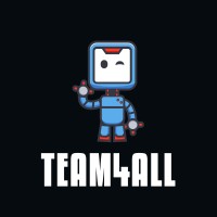 4All Levels logo - Similar company to Instinckt