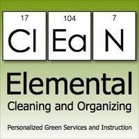 Elemental Cleaning And Organizing